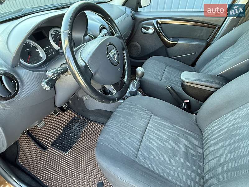 Внедорожник / Кроссовер Renault Duster 2010 в Борисполе фото 48 Внедорожник / Кроссовер Renault Duster 2010 в Борисполе