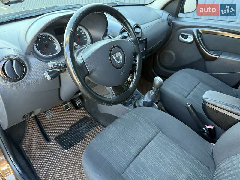 Внедорожник / Кроссовер Renault Duster 2010 в Борисполе фото 50 Внедорожник / Кроссовер Renault Duster 2010 в Борисполе