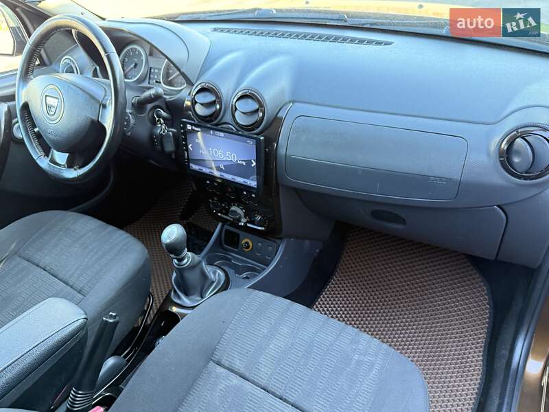 Внедорожник / Кроссовер Renault Duster 2010 в Борисполе фото 62 Внедорожник / Кроссовер Renault Duster 2010 в Борисполе