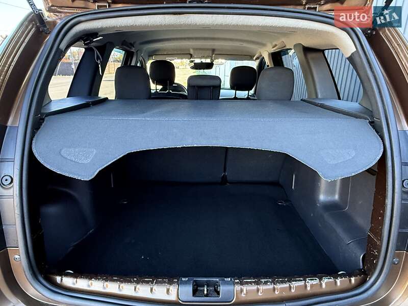 Внедорожник / Кроссовер Renault Duster 2010 в Борисполе фото 70 Внедорожник / Кроссовер Renault Duster 2010 в Борисполе