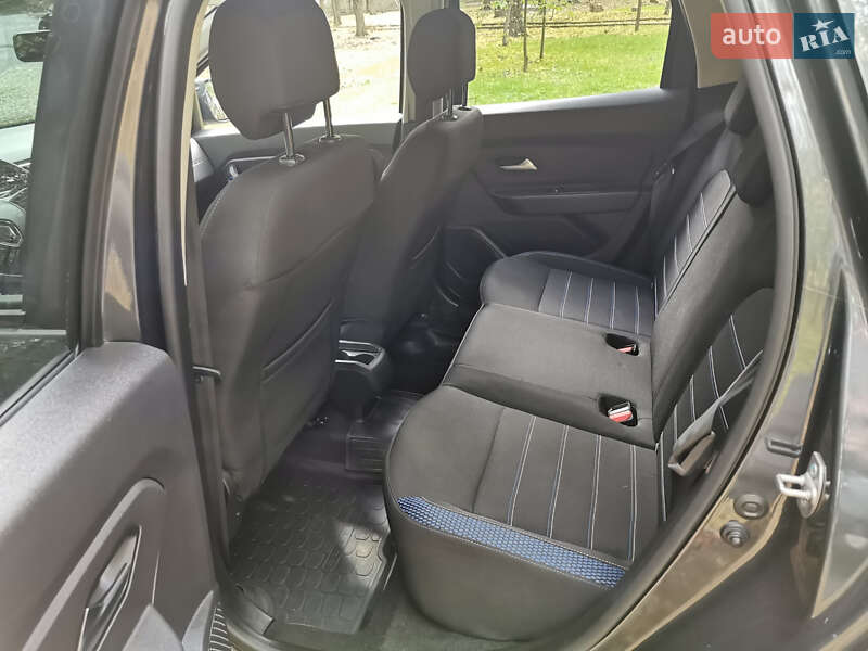Внедорожник / Кроссовер Renault Duster 2020 в Киеве фото 13 Внедорожник / Кроссовер Renault Duster 2020 в Киеве