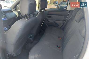 Внедорожник / Кроссовер Renault Duster 2019 в Черноморске