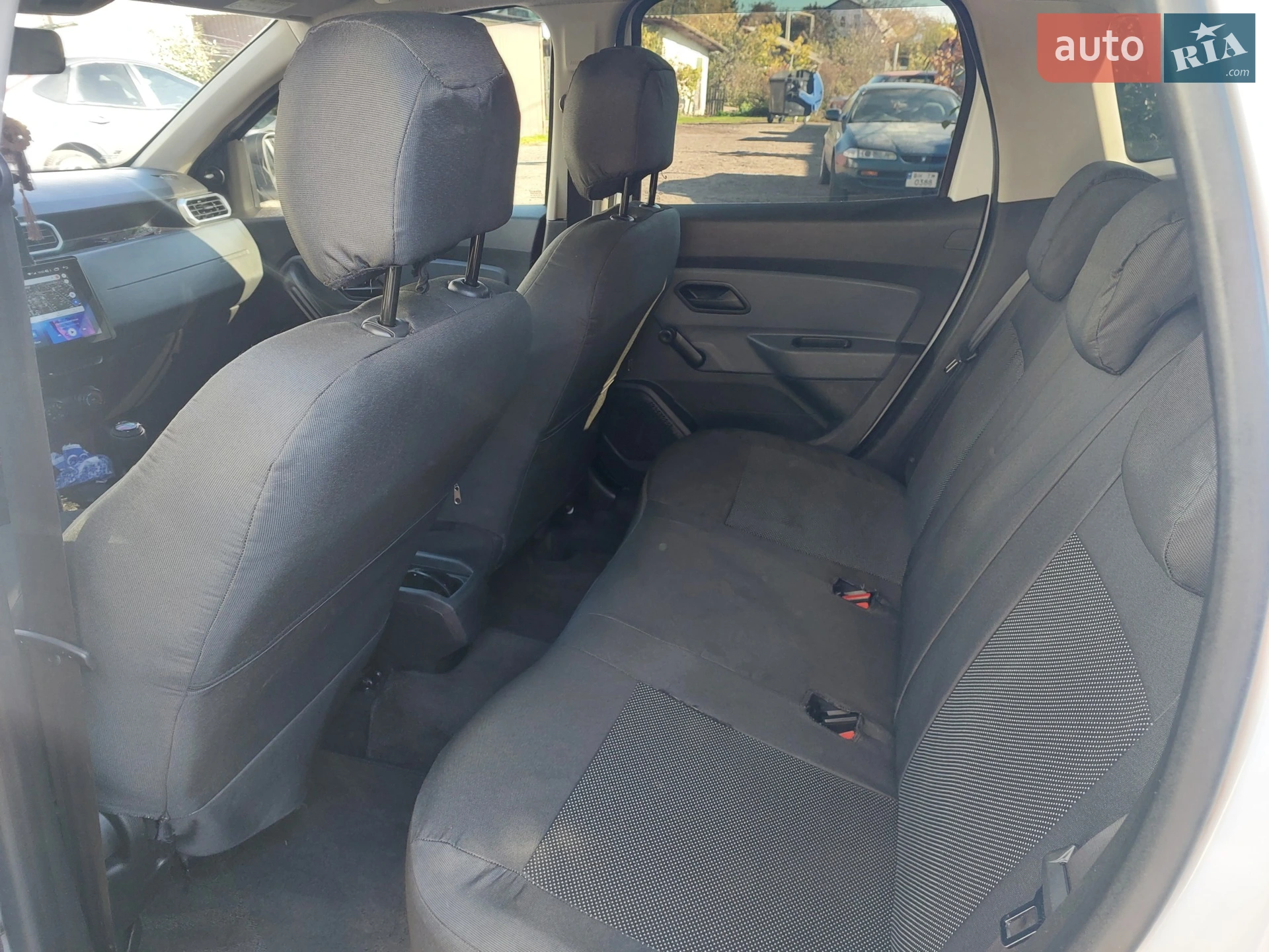 2019 Renault Duster - мініатюра 6