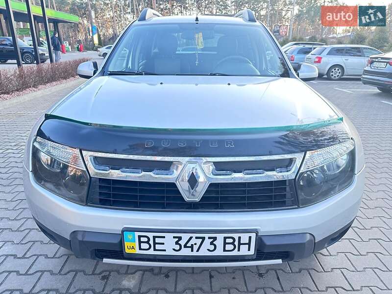 Внедорожник / Кроссовер Renault Duster 2013 в Киеве фото 11 Внедорожник / Кроссовер Renault Duster 2013 в Киеве