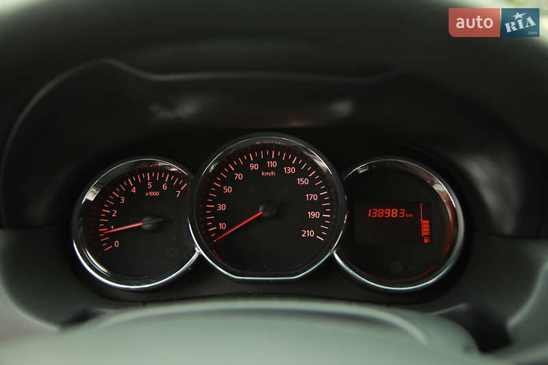 Внедорожник / Кроссовер Renault Duster 2016 в Харькове фото 15 Внедорожник / Кроссовер Renault Duster 2016 в Харькове