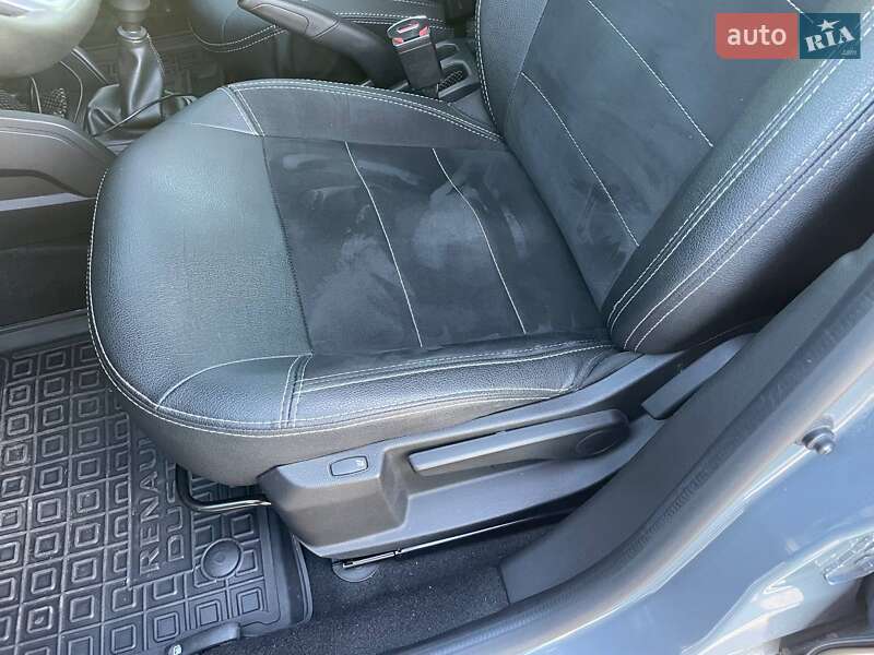 Внедорожник / Кроссовер Renault Duster 2023 в Киеве