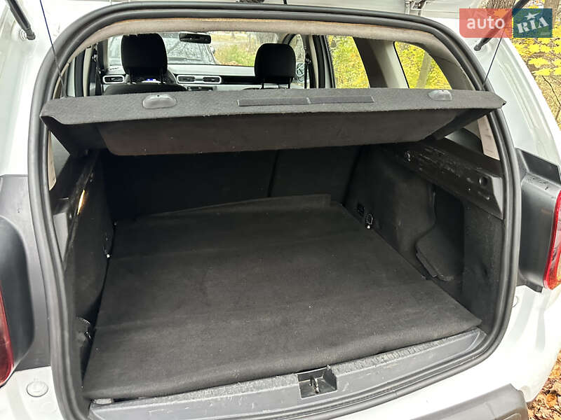 Внедорожник / Кроссовер Renault Duster 2020 в Киеве