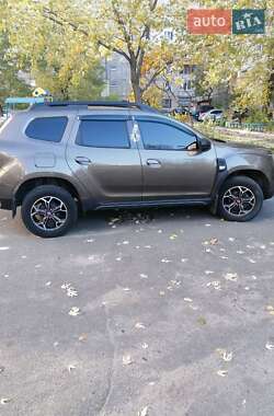 Внедорожник / Кроссовер Renault Duster 2019 в Киеве