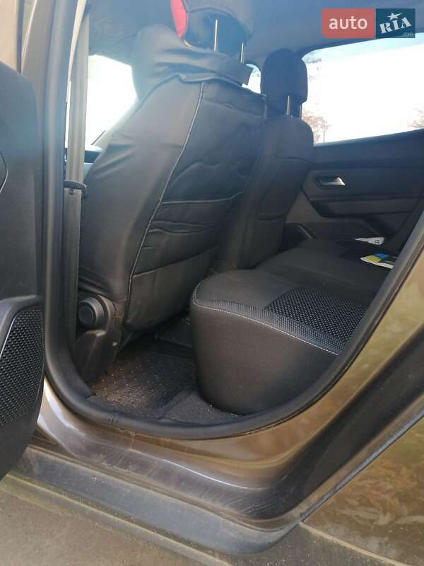 Внедорожник / Кроссовер Renault Duster 2019 в Киеве фото 9 Внедорожник / Кроссовер Renault Duster 2019 в Киеве