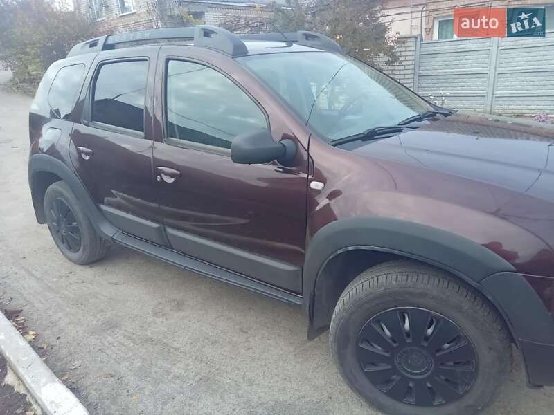 Внедорожник / Кроссовер Renault Duster 2016 в Кропивницком фото 7 Внедорожник / Кроссовер Renault Duster 2016 в Кропивницком