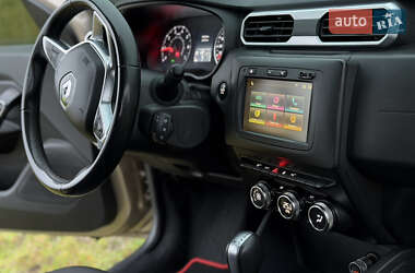 Внедорожник / Кроссовер Renault Duster 2019 в Одессе