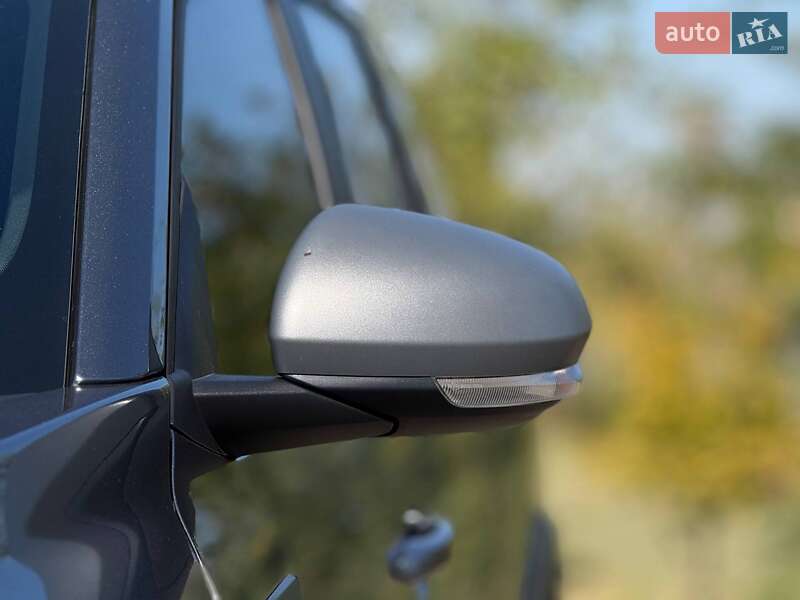 Позашляховик / Кросовер Renault Duster 2025 в Кривому Розі