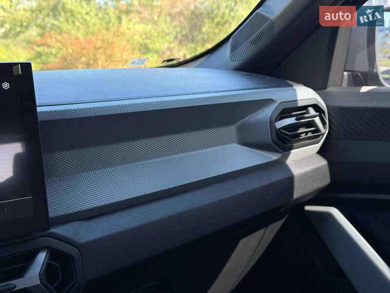 Позашляховик / Кросовер Renault Duster 2025 в Кривому Розі