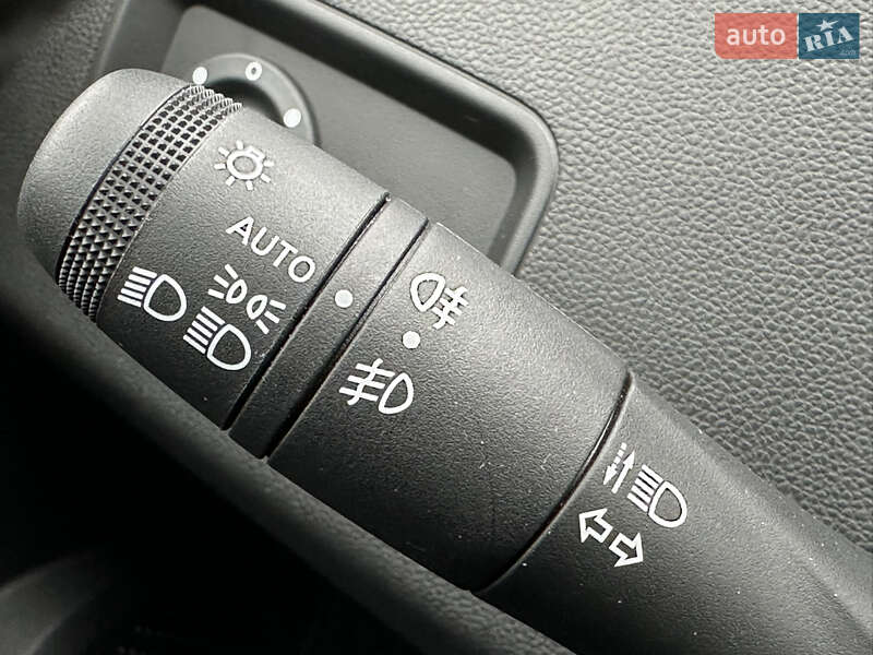 Позашляховик / Кросовер Renault Duster 2022 в Миколаєві