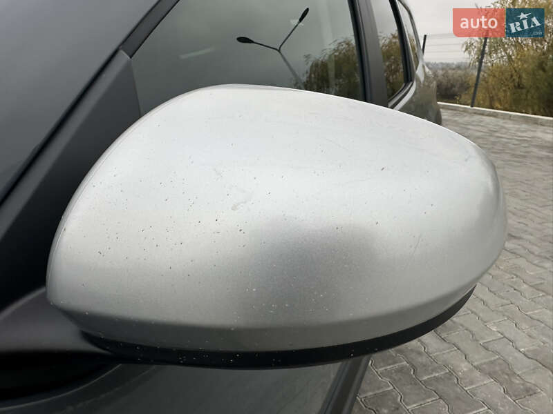 Позашляховик / Кросовер Renault Duster 2022 в Миколаєві