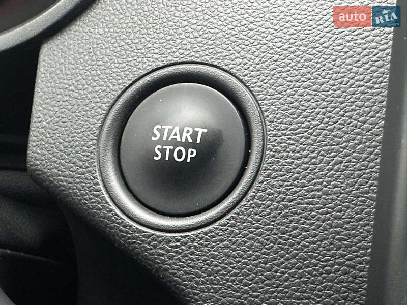 Позашляховик / Кросовер Renault Duster 2022 в Миколаєві