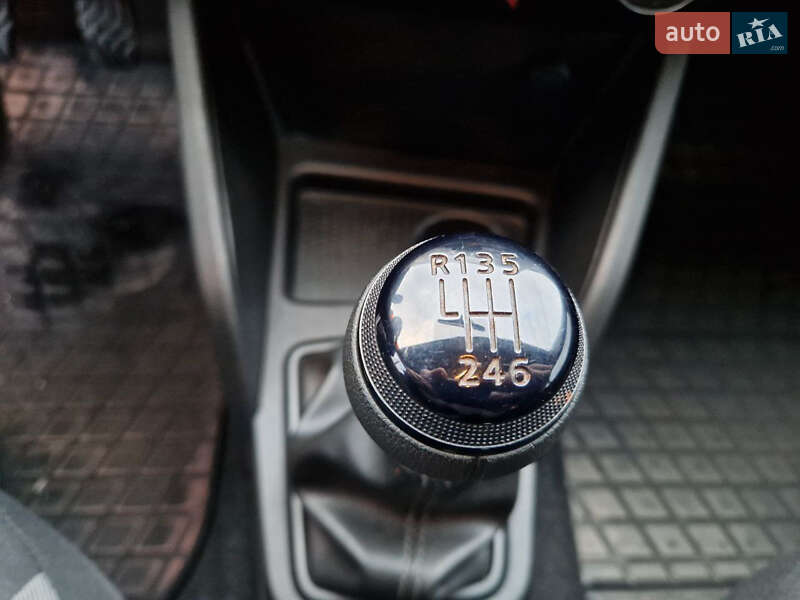 Внедорожник / Кроссовер Renault Duster 2019 в Кропивницком