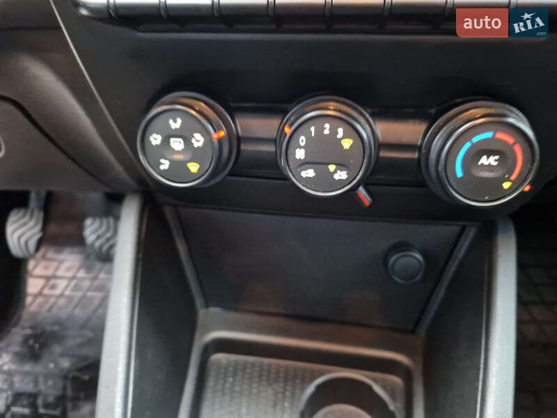 Внедорожник / Кроссовер Renault Duster 2019 в Кропивницком