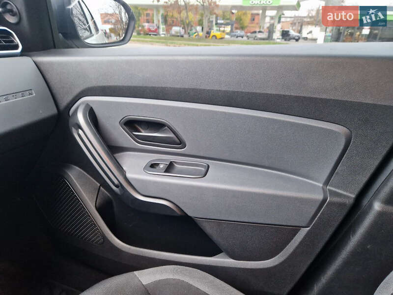 Внедорожник / Кроссовер Renault Duster 2019 в Кропивницком