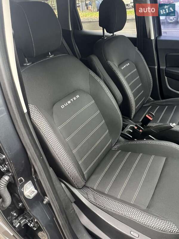 Внедорожник / Кроссовер Renault Duster 2019 в Подольске фото 6 Внедорожник / Кроссовер Renault Duster 2019 в Подольске