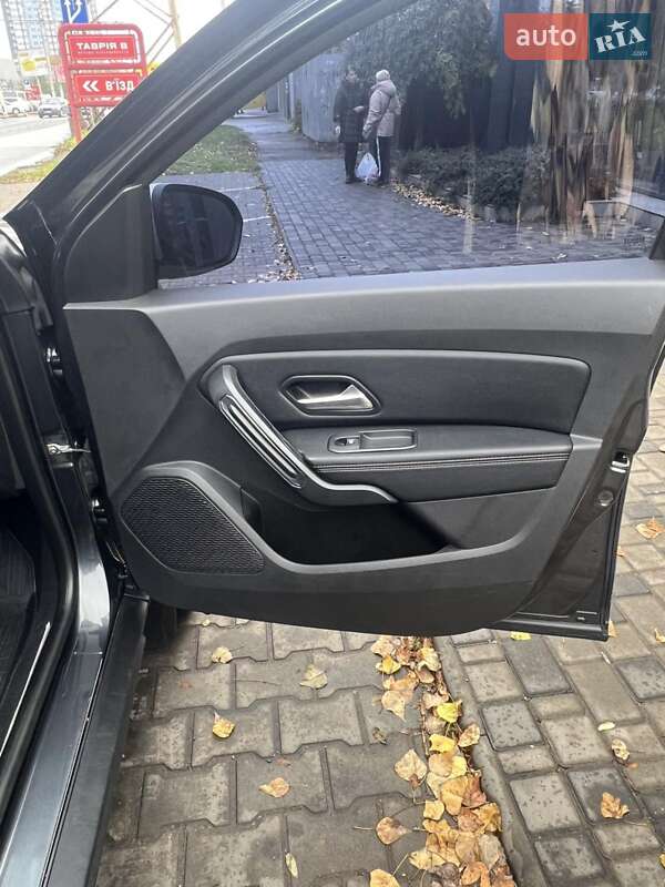 Внедорожник / Кроссовер Renault Duster 2019 в Подольске фото 10 Внедорожник / Кроссовер Renault Duster 2019 в Подольске