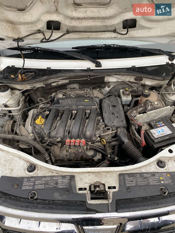 Внедорожник / Кроссовер Renault Duster 2013 в Днепре