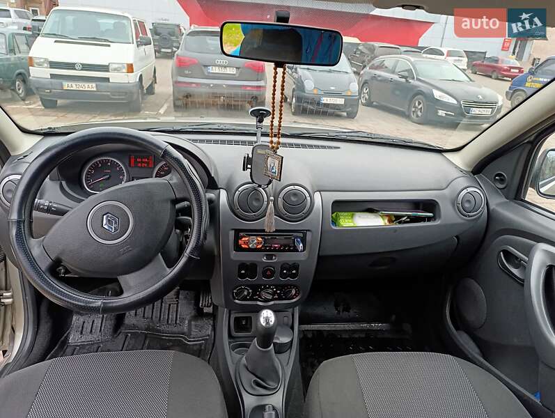 Позашляховик / Кросовер Renault Duster 2012 в Києві фото 14 Позашляховик / Кросовер Renault Duster 2012 в Києві