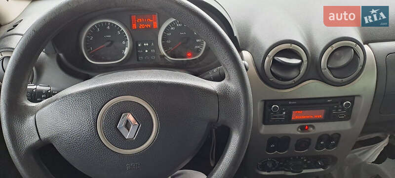 Внедорожник / Кроссовер Renault Duster 2013 в Днепре фото 9 Внедорожник / Кроссовер Renault Duster 2013 в Днепре