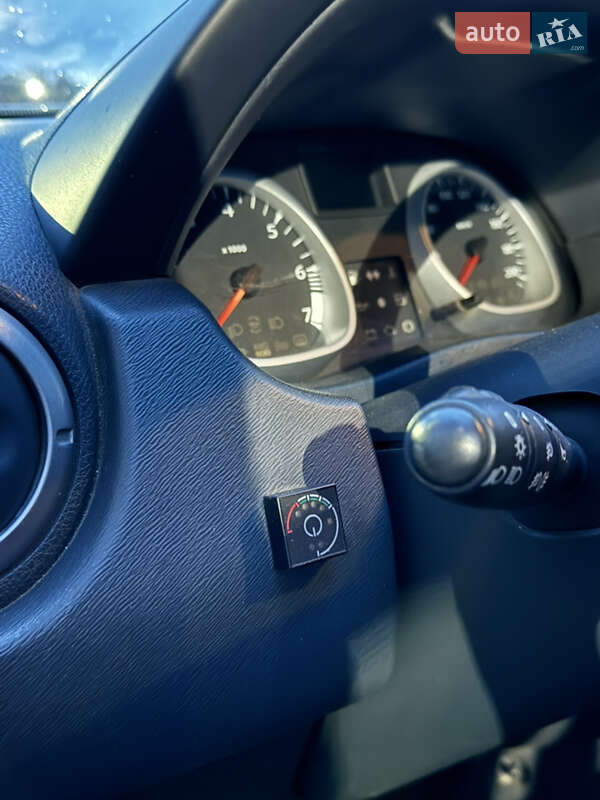 Позашляховик / Кросовер Renault Duster 2013 в Броварах фото 9 Позашляховик / Кросовер Renault Duster 2013 в Броварах