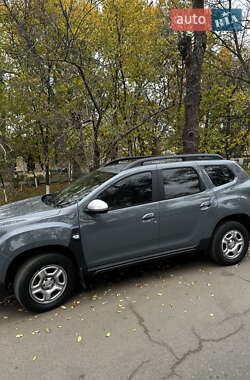 Внедорожник / Кроссовер Renault Duster 2023 в Арцизе