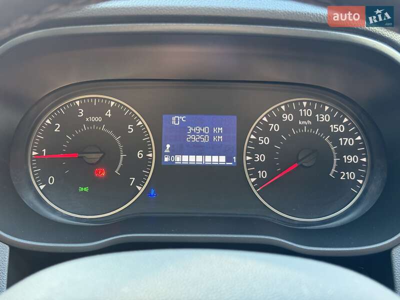 Позашляховик / Кросовер Renault Duster 2018 в Вінниці фото 15 Позашляховик / Кросовер Renault Duster 2018 в Вінниці