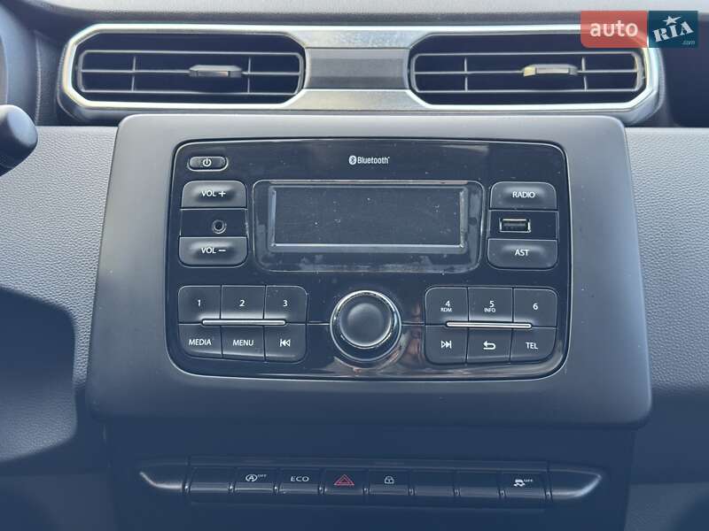 Позашляховик / Кросовер Renault Duster 2018 в Вінниці фото 20 Позашляховик / Кросовер Renault Duster 2018 в Вінниці