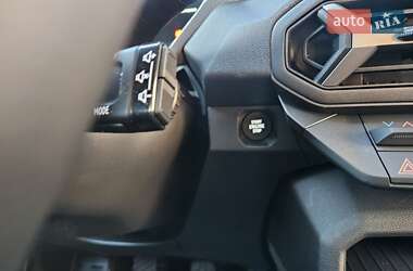 Внедорожник / Кроссовер Renault Duster 2025 в Львове