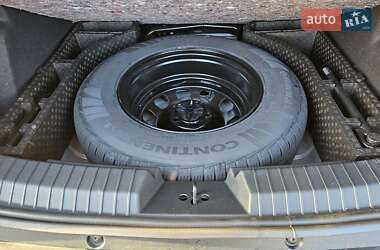 Внедорожник / Кроссовер Renault Duster 2025 в Львове
