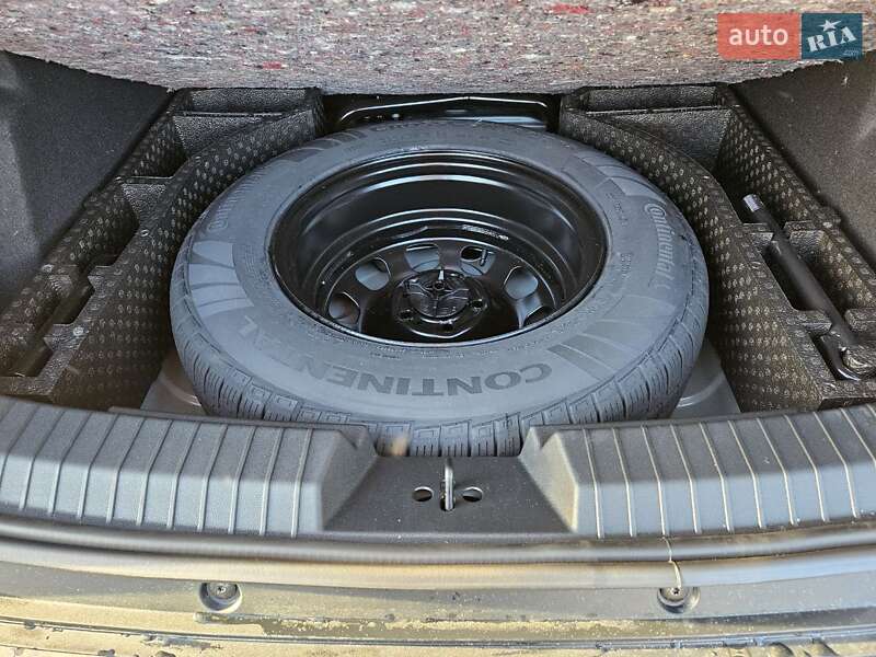 Позашляховик / Кросовер Renault Duster 2025 в Харкові фото 10 Позашляховик / Кросовер Renault Duster 2025 в Харкові