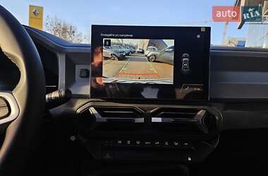 Внедорожник / Кроссовер Renault Duster 2025 в Львове