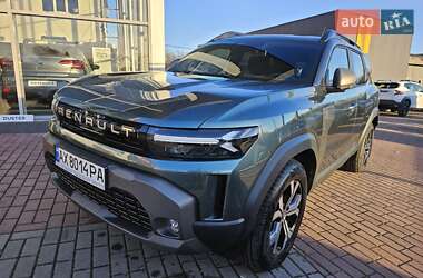 Внедорожник / Кроссовер Renault Duster 2025 в Кременчуге