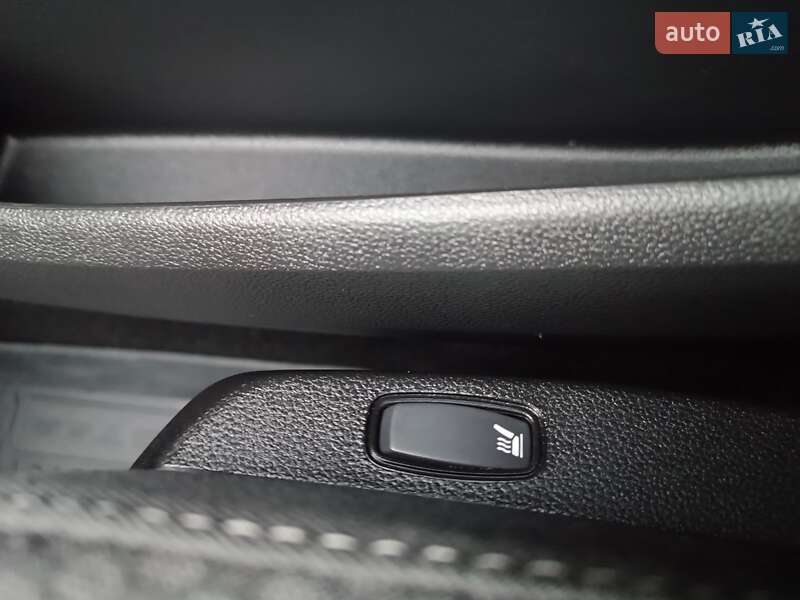 Внедорожник / Кроссовер Renault Duster 2023 в Полтаве