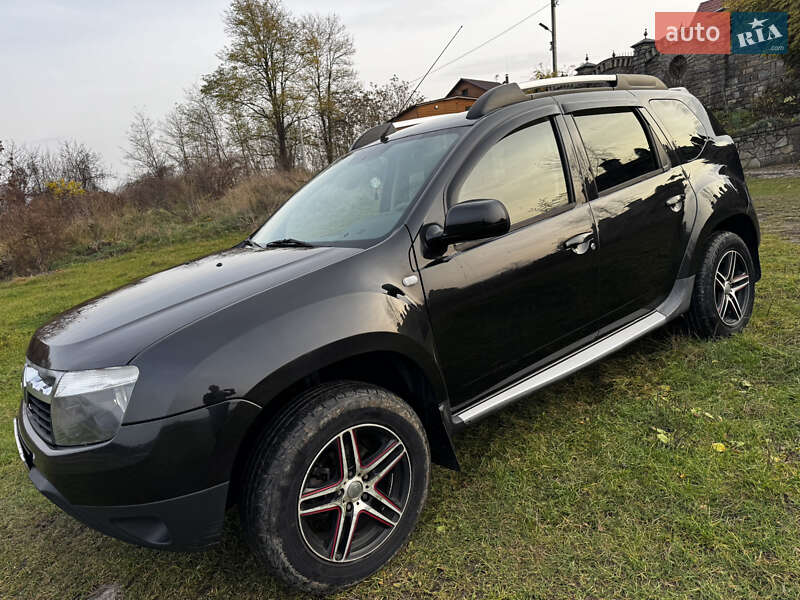Внедорожник / Кроссовер Renault Duster 2012 в Каменец-Подольском фото Внедорожник / Кроссовер Renault Duster 2012 в Каменец-Подольском