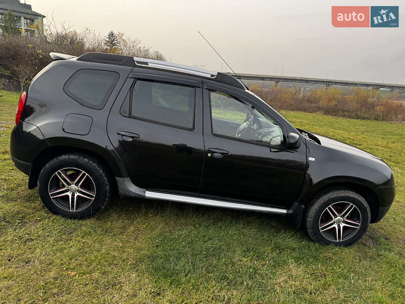 Внедорожник / Кроссовер Renault Duster 2012 в Каменец-Подольском фото 10 Внедорожник / Кроссовер Renault Duster 2012 в Каменец-Подольском