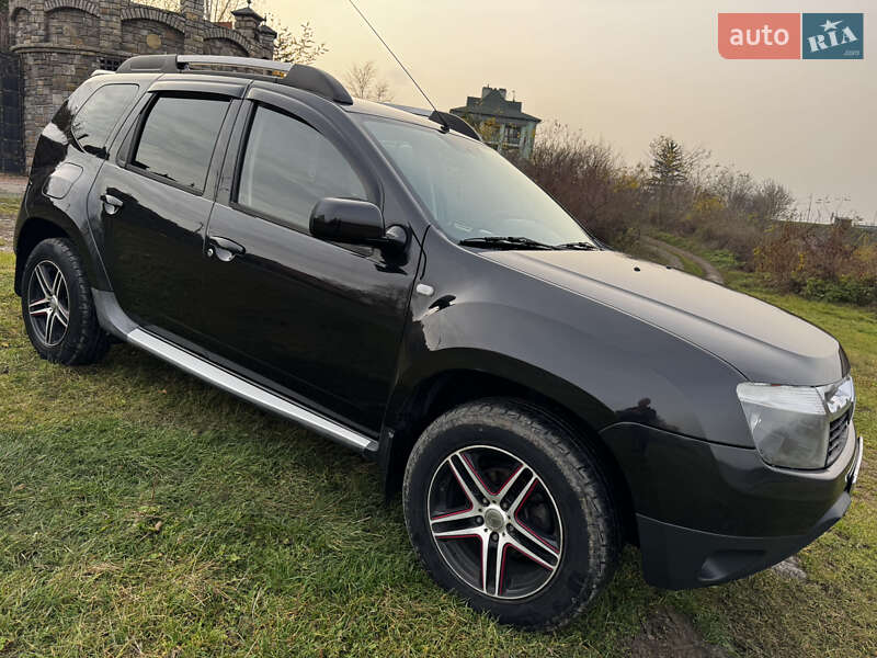 Внедорожник / Кроссовер Renault Duster 2012 в Каменец-Подольском фото 15 Внедорожник / Кроссовер Renault Duster 2012 в Каменец-Подольском