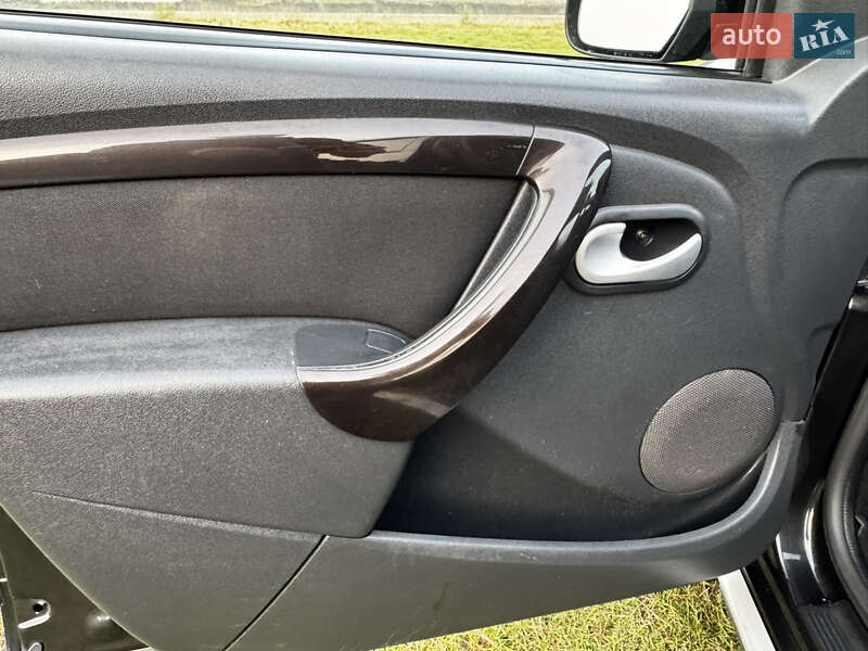 Внедорожник / Кроссовер Renault Duster 2012 в Каменец-Подольском фото 20 Внедорожник / Кроссовер Renault Duster 2012 в Каменец-Подольском