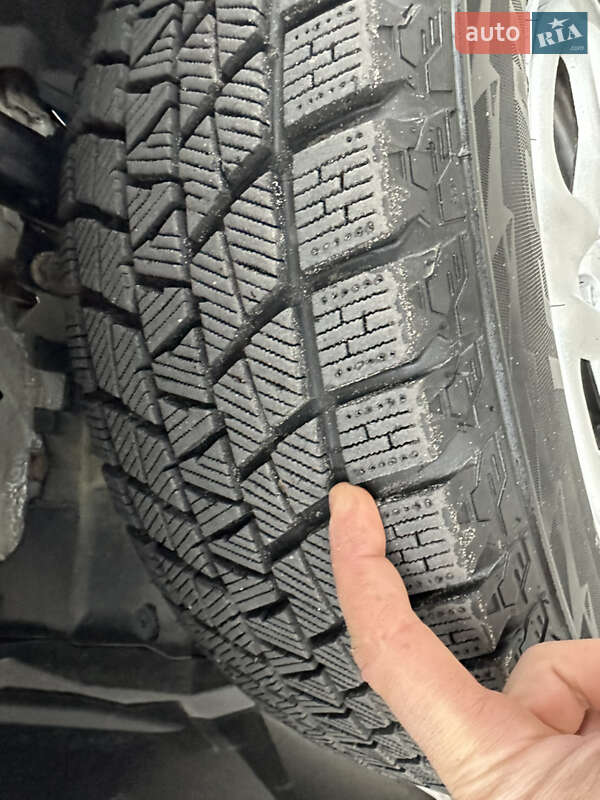 Внедорожник / Кроссовер Renault Duster 2020 в Киеве