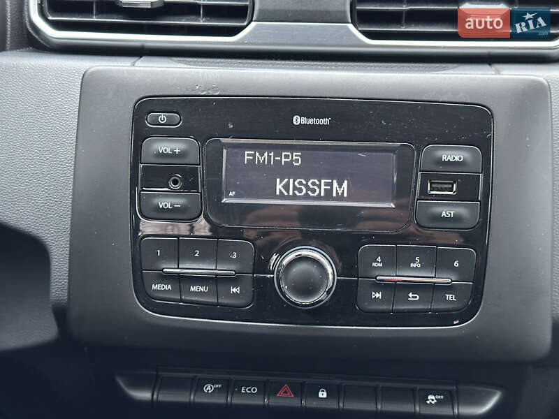 Внедорожник / Кроссовер Renault Duster 2020 в Киеве