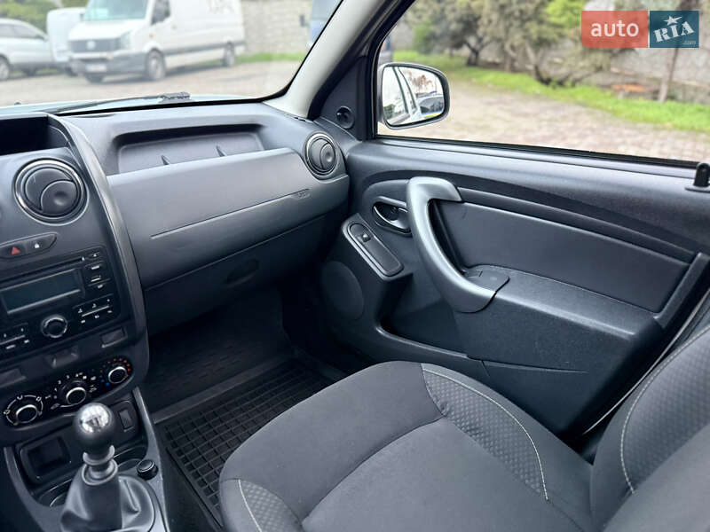 Внедорожник / Кроссовер Renault Duster 2017 в Запорожье фото 23 Внедорожник / Кроссовер Renault Duster 2017 в Запорожье