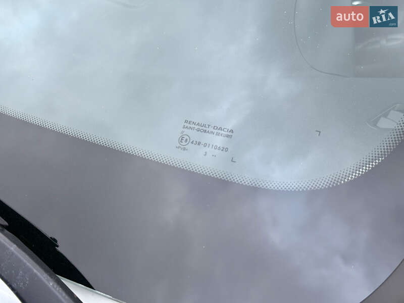 Внедорожник / Кроссовер Renault Duster 2017 в Запорожье фото 37 Внедорожник / Кроссовер Renault Duster 2017 в Запорожье