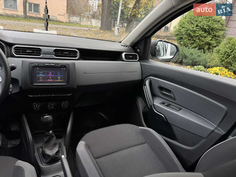 Внедорожник / Кроссовер Renault Duster 2021 в Каменском фото 23 Внедорожник / Кроссовер Renault Duster 2021 в Каменском