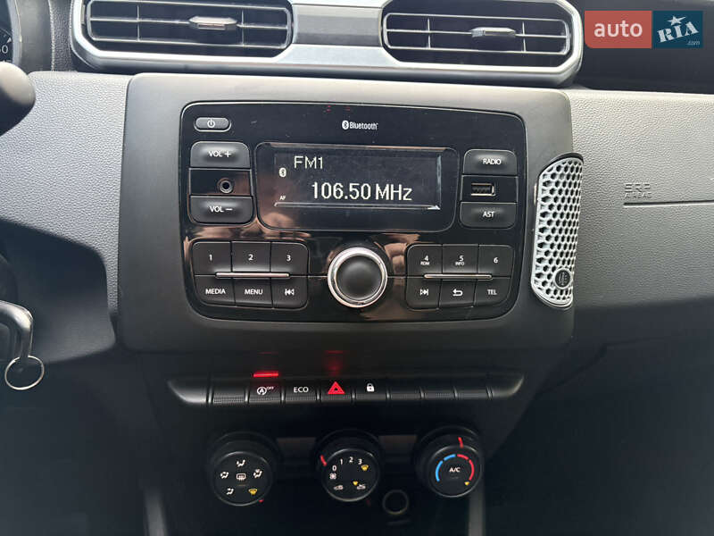 Внедорожник / Кроссовер Renault Duster 2021 в Киеве