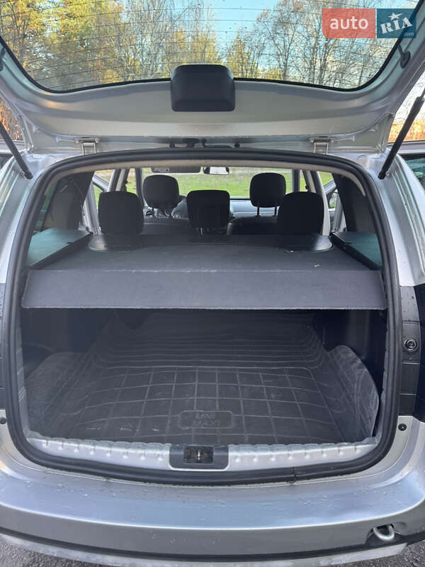 Внедорожник / Кроссовер Renault Duster 2010 в Кропивницком