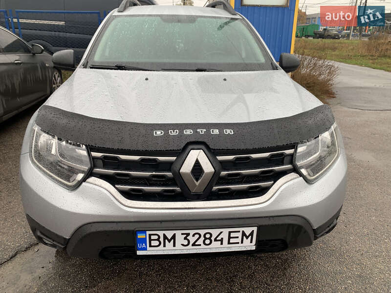 Renault Duster 2019 Renault Duster 2019